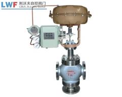 an全快速：氣動(dòng)驅(qū)動(dòng)，防爆設(shè)計(jì)，確保生產(chǎn)an全