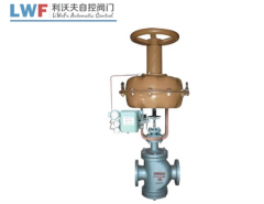 氣動(dòng)薄膜調(diào)節(jié)閥的特點(diǎn)有哪些？