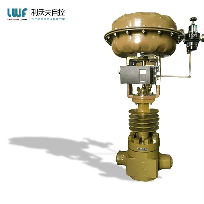氣動調節閥有哪些用途的呢? 氣動調節閥有哪些用途的呢?