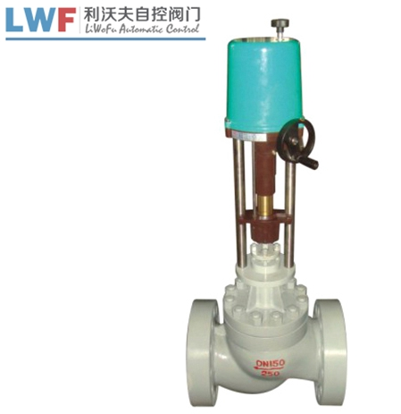 氣動調節閥日常維護 氣動調節閥日常維護